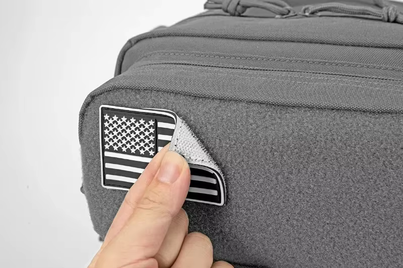 Small Tactical BackPack