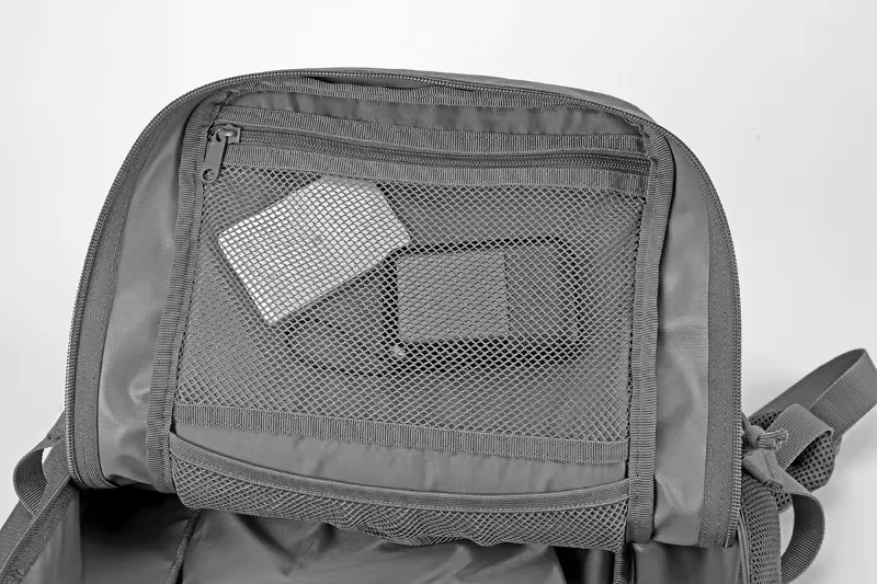 Small Tactical BackPack