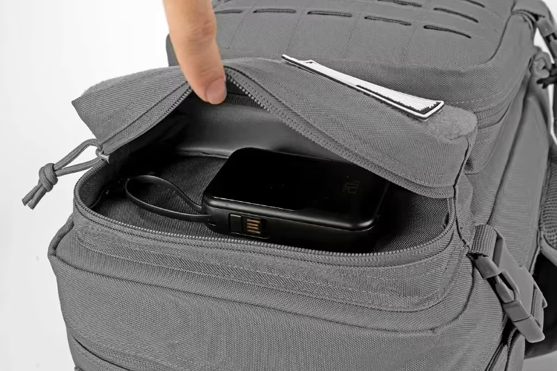 Small Tactical BackPack
