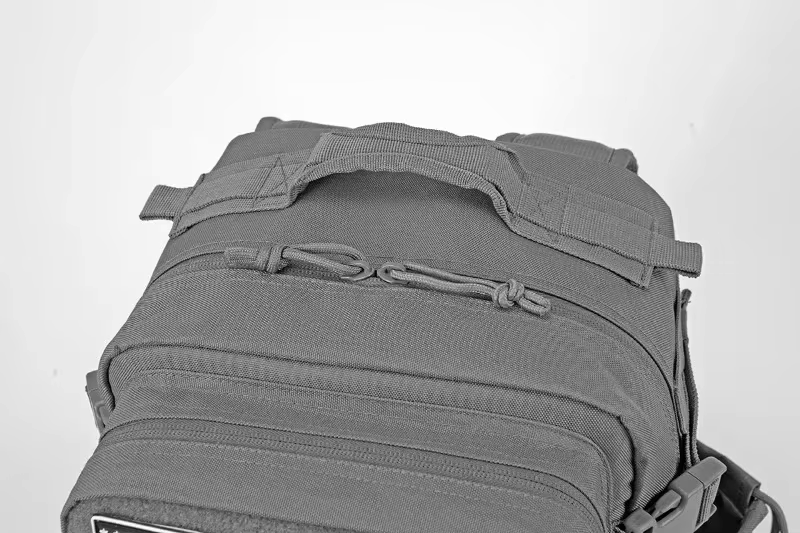 Small Tactical BackPack