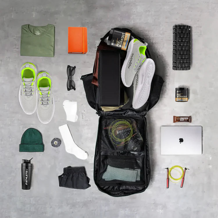 Small Tactical BackPack