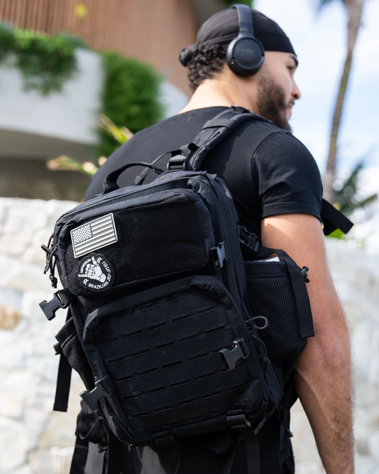 Small Tactical BackPack