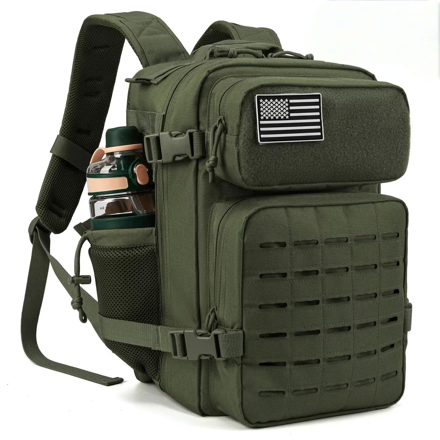 Small Tactical BackPack