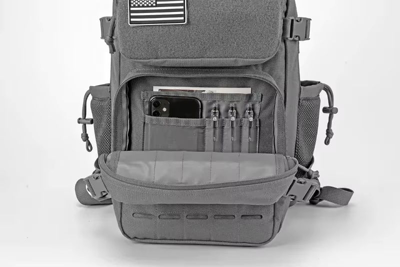 Small Tactical BackPack
