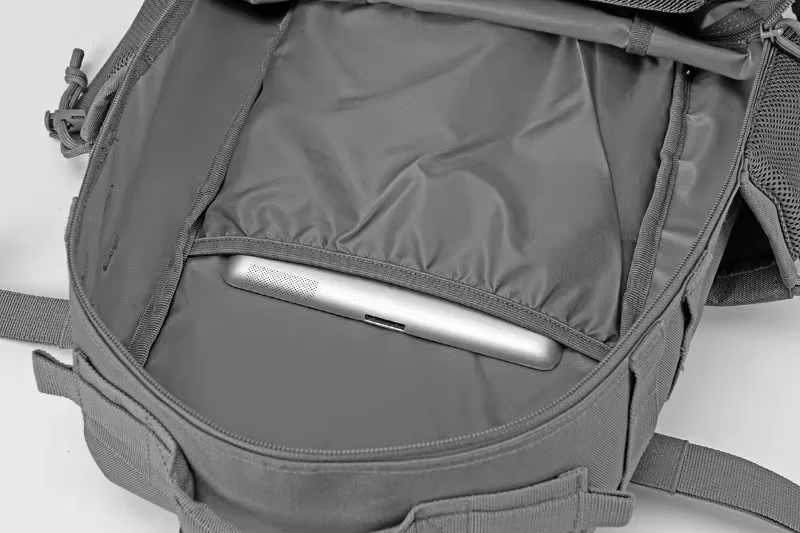Small Tactical BackPack