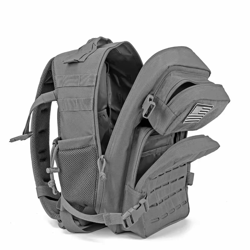 Small Tactical BackPack
