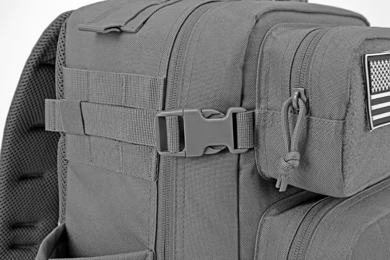Small Tactical BackPack