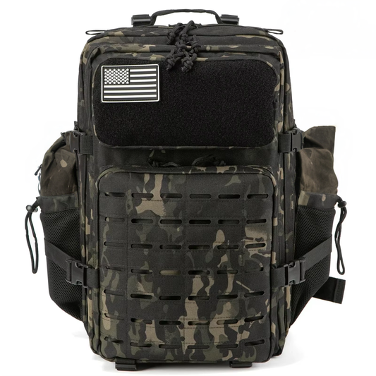 Big Tactical BackPack