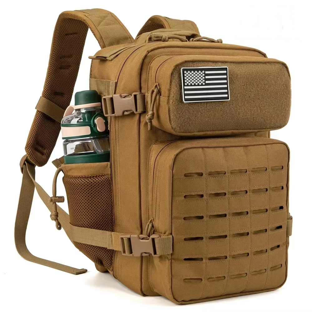 Small Tactical BackPack