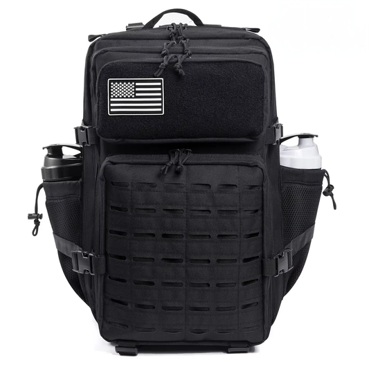 Big Tactical BackPack